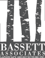 Bassett Associates Landscape Architecture Inc. 